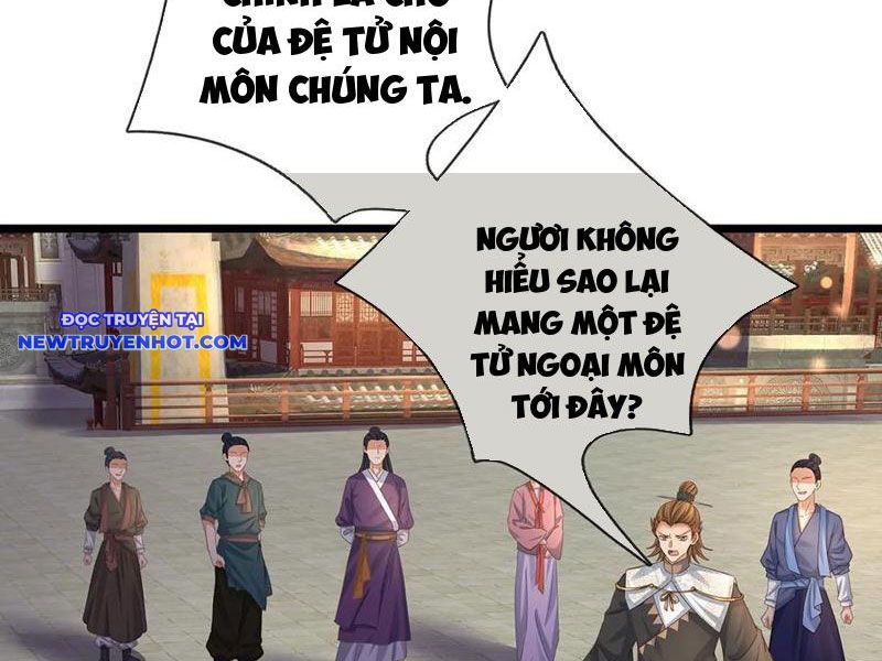 Cơ Quan Thức Tỉnh, Ta Bỗng Dưng Vô địch Rồi! Chapter 98 - Trang 32