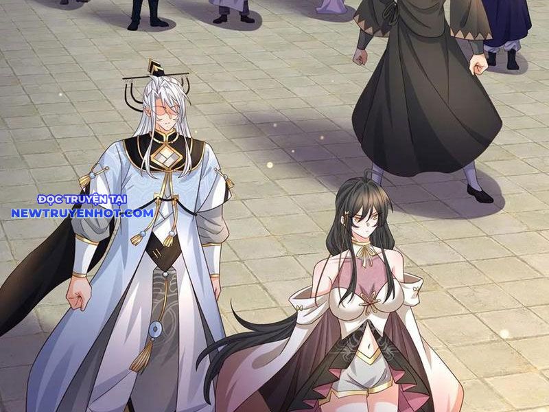 Cơ Quan Thức Tỉnh, Ta Bỗng Dưng Vô địch Rồi! Chapter 98 - Trang 33