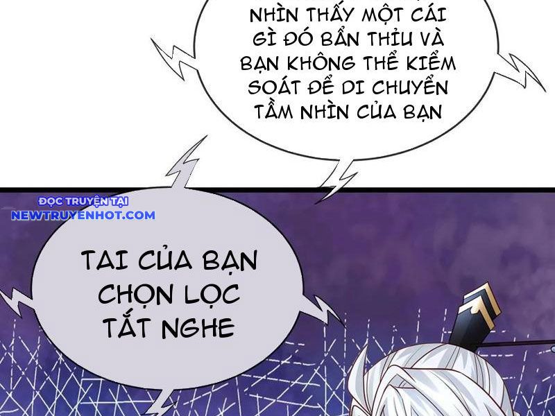 Cơ Quan Thức Tỉnh, Ta Bỗng Dưng Vô địch Rồi! Chapter 98 - Trang 35