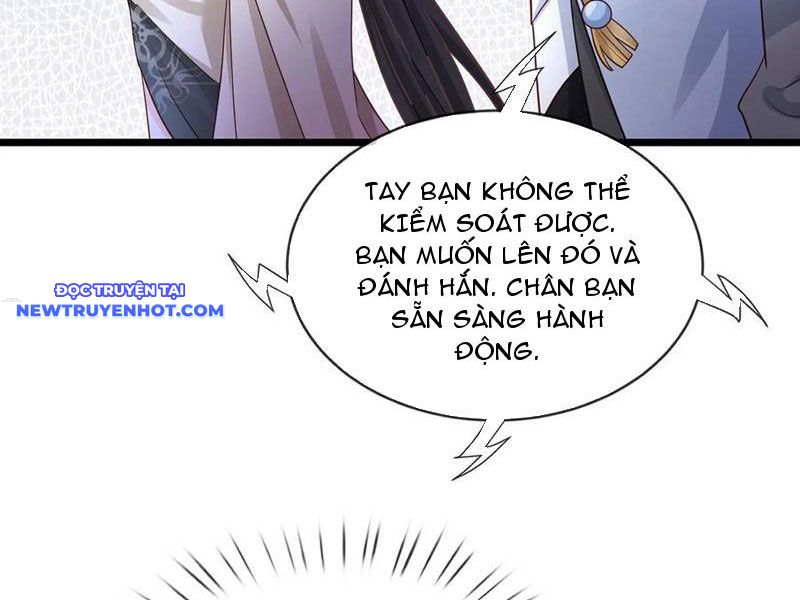 Cơ Quan Thức Tỉnh, Ta Bỗng Dưng Vô địch Rồi! Chapter 98 - Trang 37