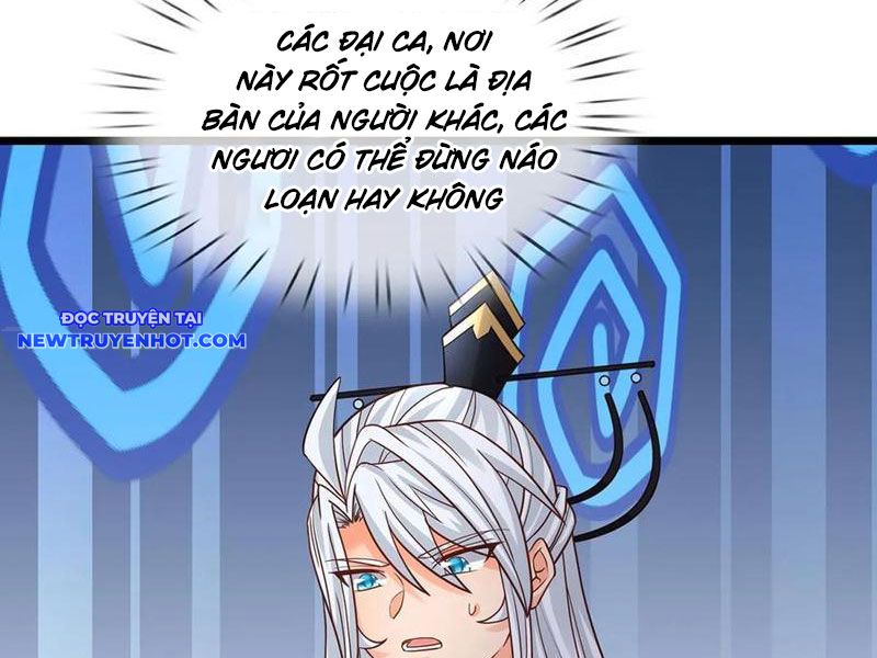 Cơ Quan Thức Tỉnh, Ta Bỗng Dưng Vô địch Rồi! Chapter 98 - Trang 38