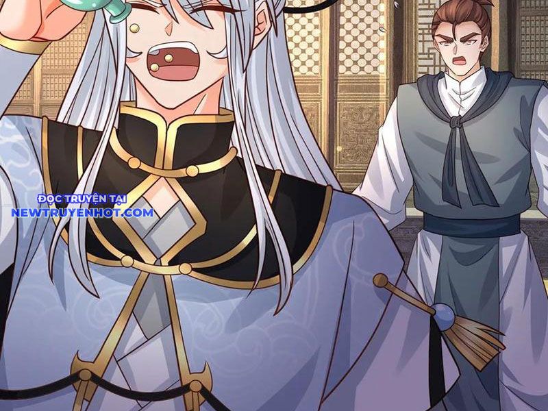 Cơ Quan Thức Tỉnh, Ta Bỗng Dưng Vô địch Rồi! Chapter 98 - Trang 4