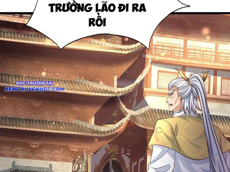 Cơ Quan Thức Tỉnh, Ta Bỗng Dưng Vô địch Rồi! Chapter 98 - Trang 41