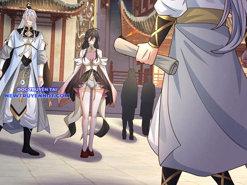 Cơ Quan Thức Tỉnh, Ta Bỗng Dưng Vô địch Rồi! Chapter 98 - Trang 42