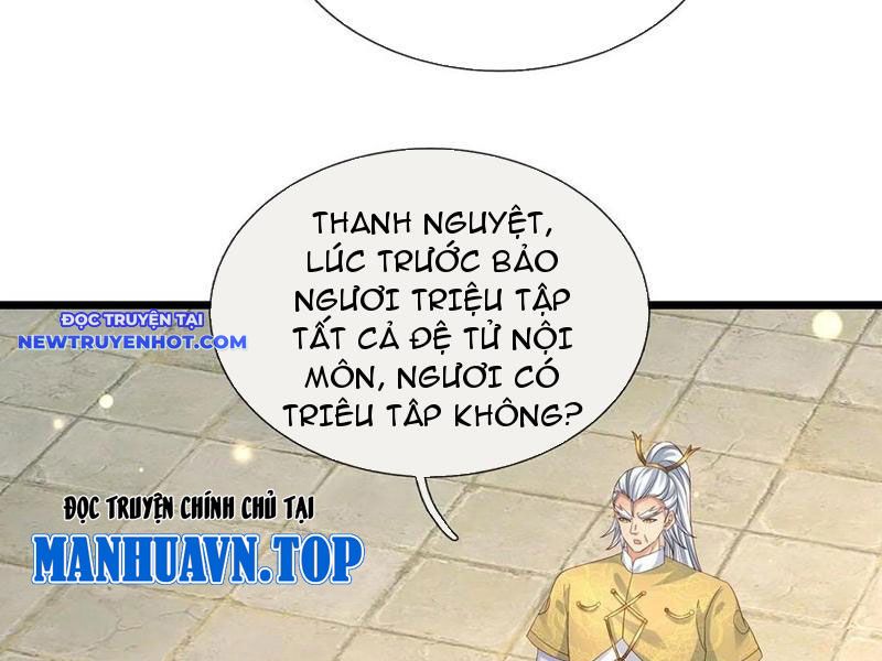 Cơ Quan Thức Tỉnh, Ta Bỗng Dưng Vô địch Rồi! Chapter 98 - Trang 44