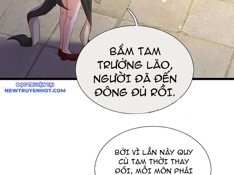 Cơ Quan Thức Tỉnh, Ta Bỗng Dưng Vô địch Rồi! Chapter 98 - Trang 46