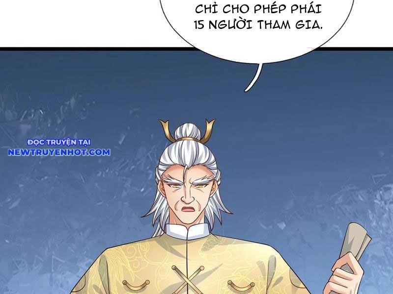 Cơ Quan Thức Tỉnh, Ta Bỗng Dưng Vô địch Rồi! Chapter 98 - Trang 47