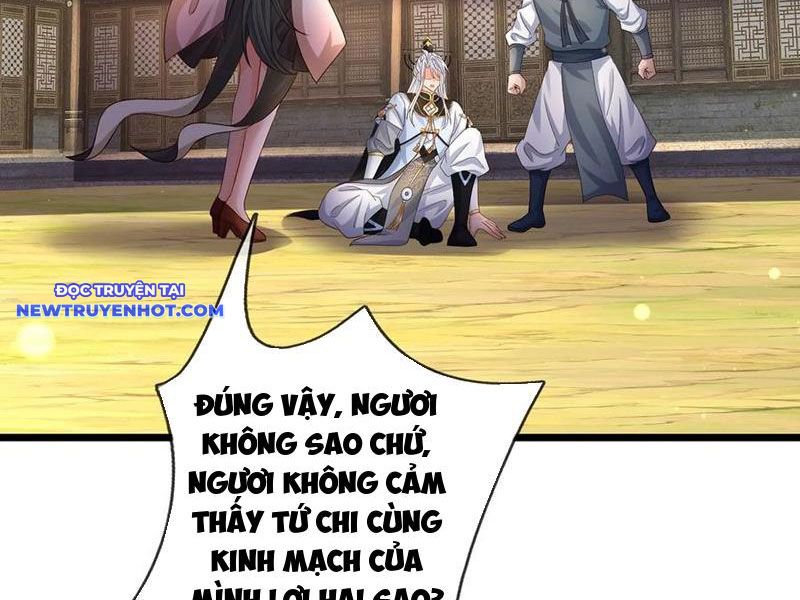Cơ Quan Thức Tỉnh, Ta Bỗng Dưng Vô địch Rồi! Chapter 98 - Trang 9