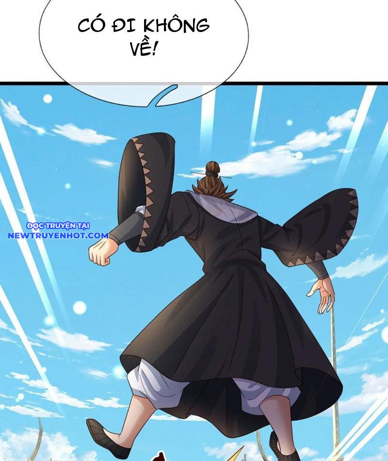 Cơ Quan Thức Tỉnh, Ta Bỗng Dưng Vô địch Rồi! Chapter 99 - Trang 10
