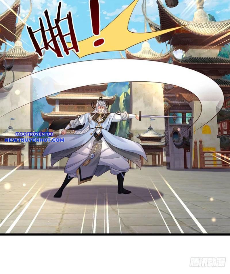 Cơ Quan Thức Tỉnh, Ta Bỗng Dưng Vô địch Rồi! Chapter 99 - Trang 11