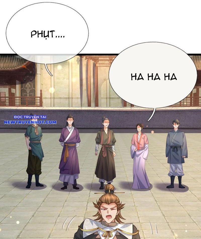 Cơ Quan Thức Tỉnh, Ta Bỗng Dưng Vô địch Rồi! Chapter 99 - Trang 12