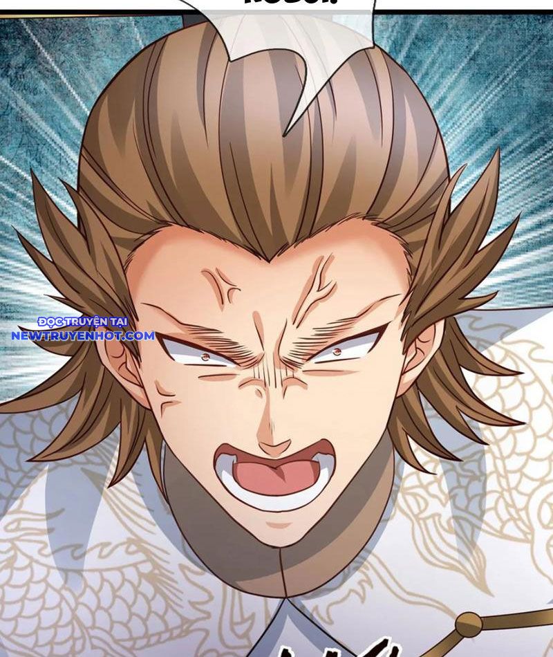 Cơ Quan Thức Tỉnh, Ta Bỗng Dưng Vô địch Rồi! Chapter 99 - Trang 14