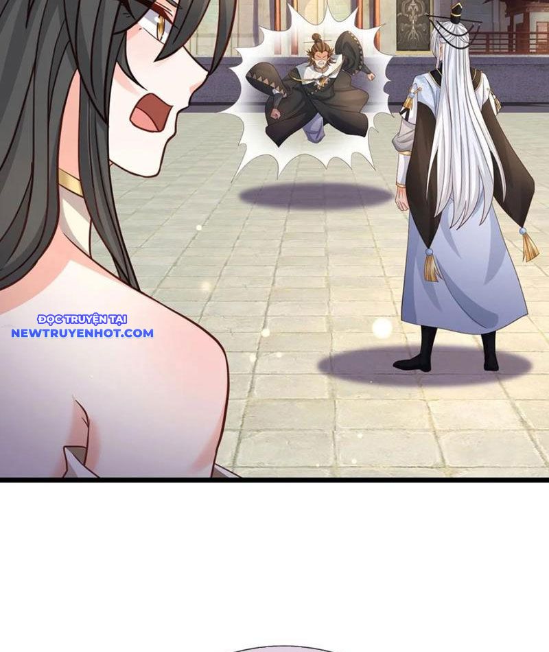 Cơ Quan Thức Tỉnh, Ta Bỗng Dưng Vô địch Rồi! Chapter 99 - Trang 16