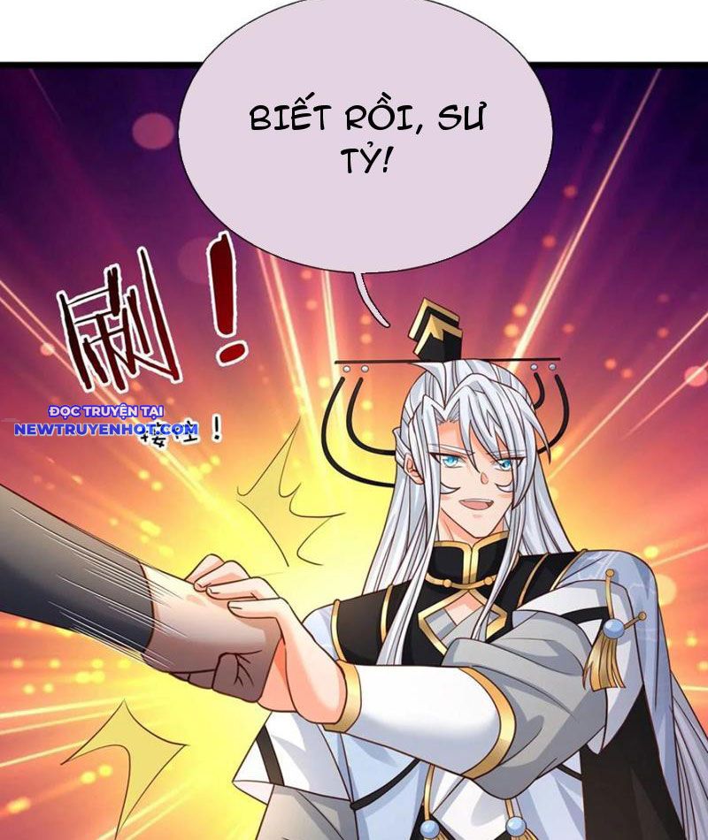 Cơ Quan Thức Tỉnh, Ta Bỗng Dưng Vô địch Rồi! Chapter 99 - Trang 17
