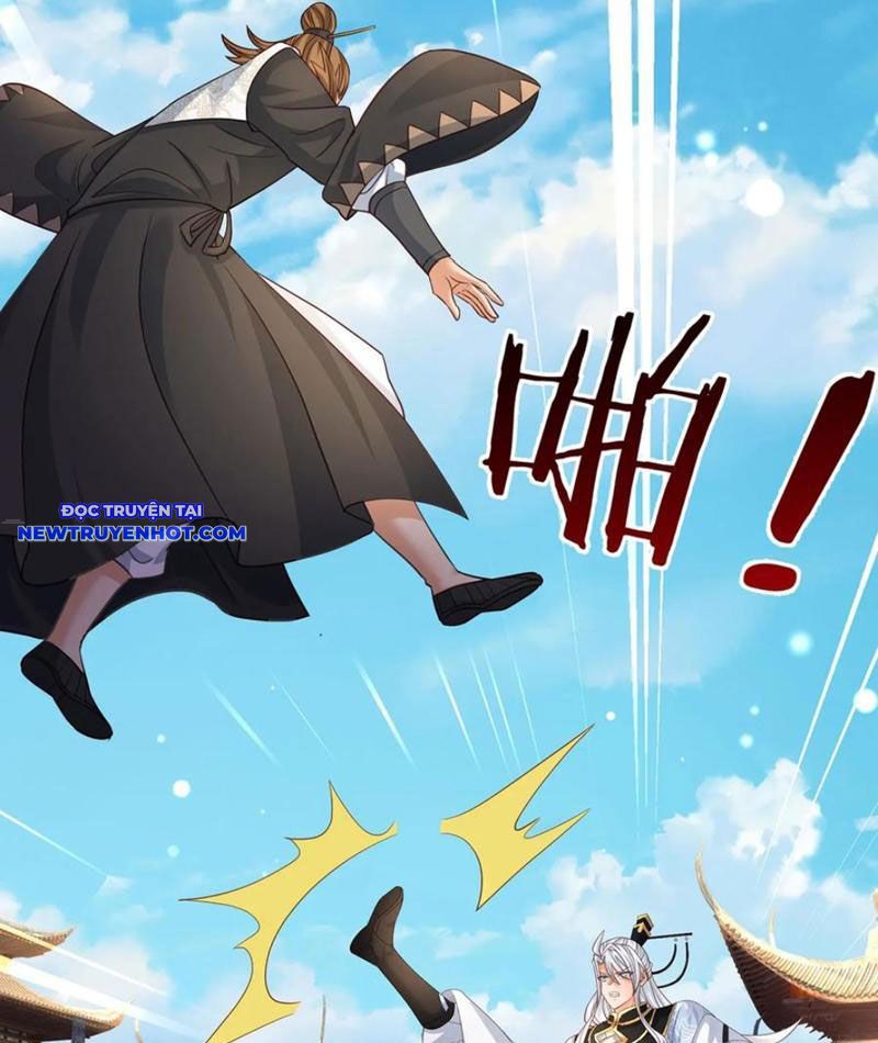 Cơ Quan Thức Tỉnh, Ta Bỗng Dưng Vô địch Rồi! Chapter 99 - Trang 19