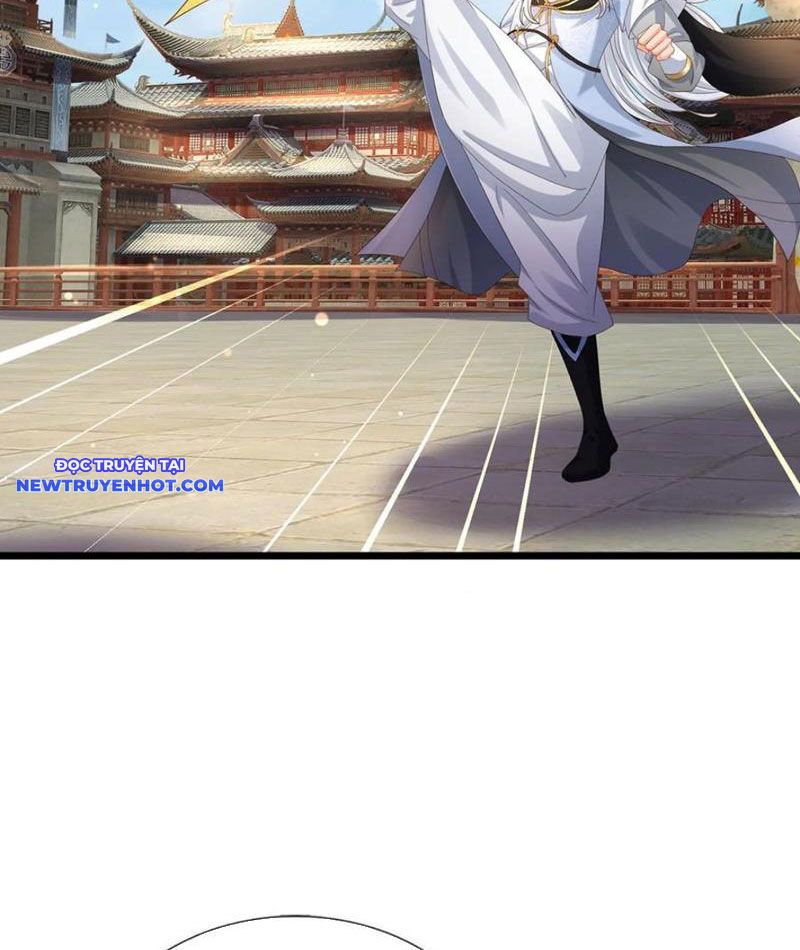 Cơ Quan Thức Tỉnh, Ta Bỗng Dưng Vô địch Rồi! Chapter 99 - Trang 20