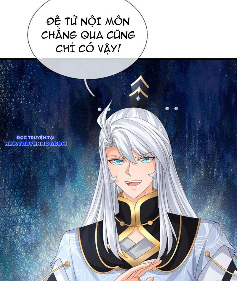 Cơ Quan Thức Tỉnh, Ta Bỗng Dưng Vô địch Rồi! Chapter 99 - Trang 21