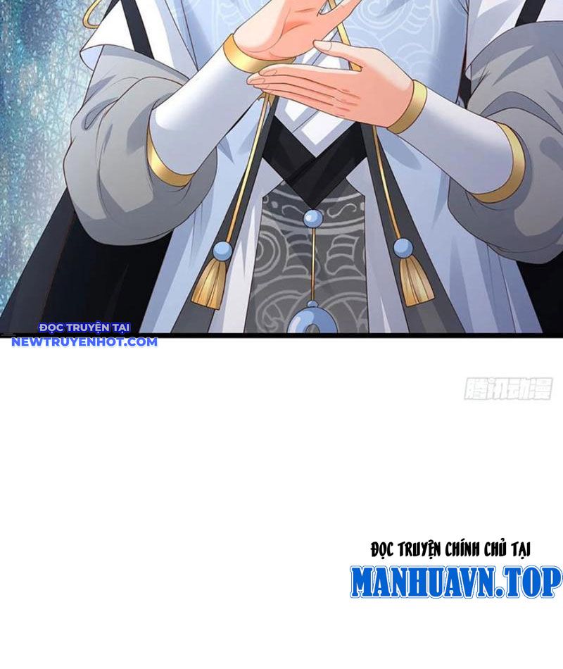 Cơ Quan Thức Tỉnh, Ta Bỗng Dưng Vô địch Rồi! Chapter 99 - Trang 22