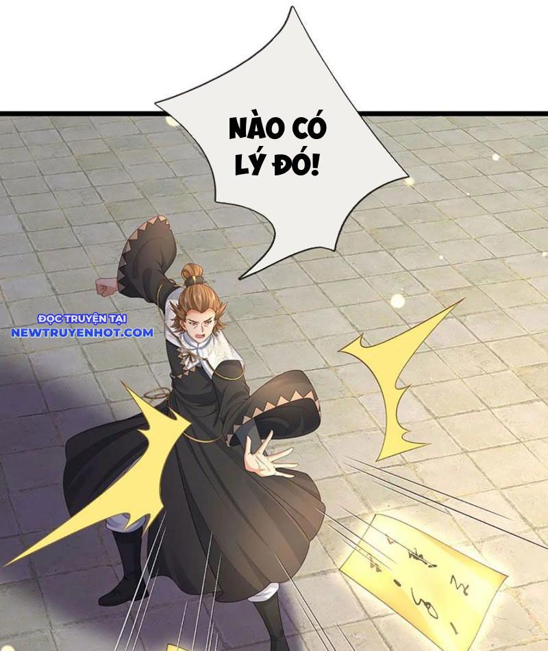 Cơ Quan Thức Tỉnh, Ta Bỗng Dưng Vô địch Rồi! Chapter 99 - Trang 23