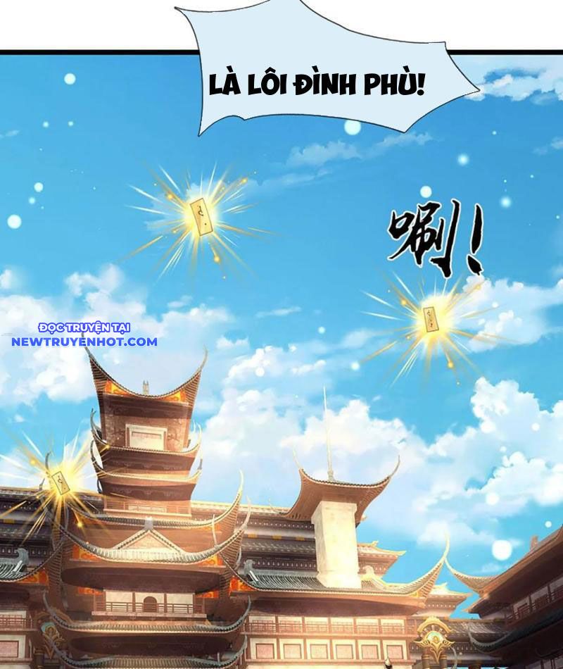 Cơ Quan Thức Tỉnh, Ta Bỗng Dưng Vô địch Rồi! Chapter 99 - Trang 26