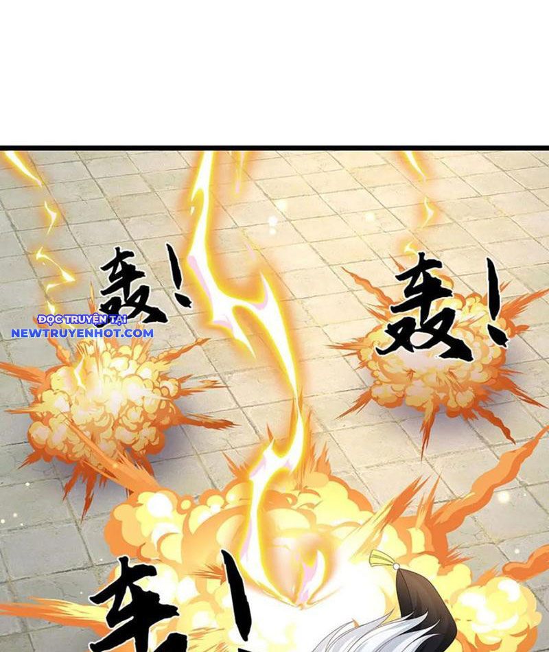 Cơ Quan Thức Tỉnh, Ta Bỗng Dưng Vô địch Rồi! Chapter 99 - Trang 28