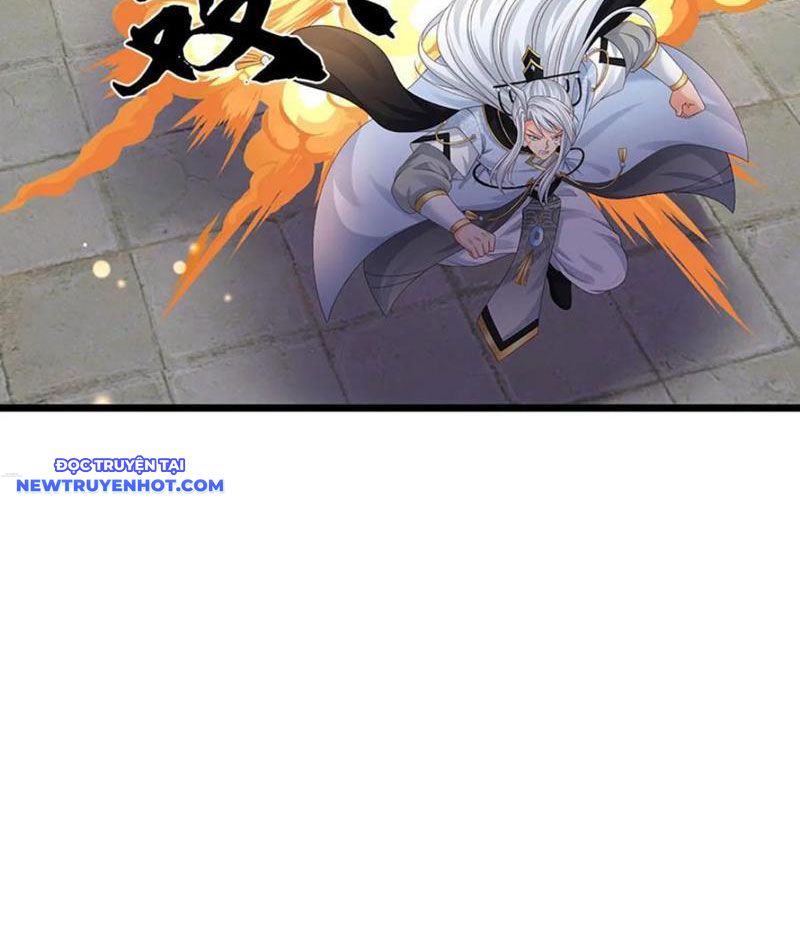 Cơ Quan Thức Tỉnh, Ta Bỗng Dưng Vô địch Rồi! Chapter 99 - Trang 29