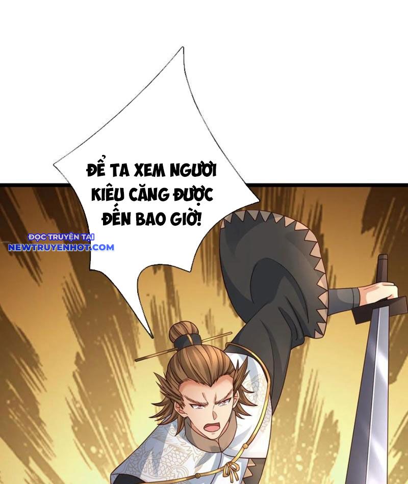 Cơ Quan Thức Tỉnh, Ta Bỗng Dưng Vô địch Rồi! Chapter 99 - Trang 3