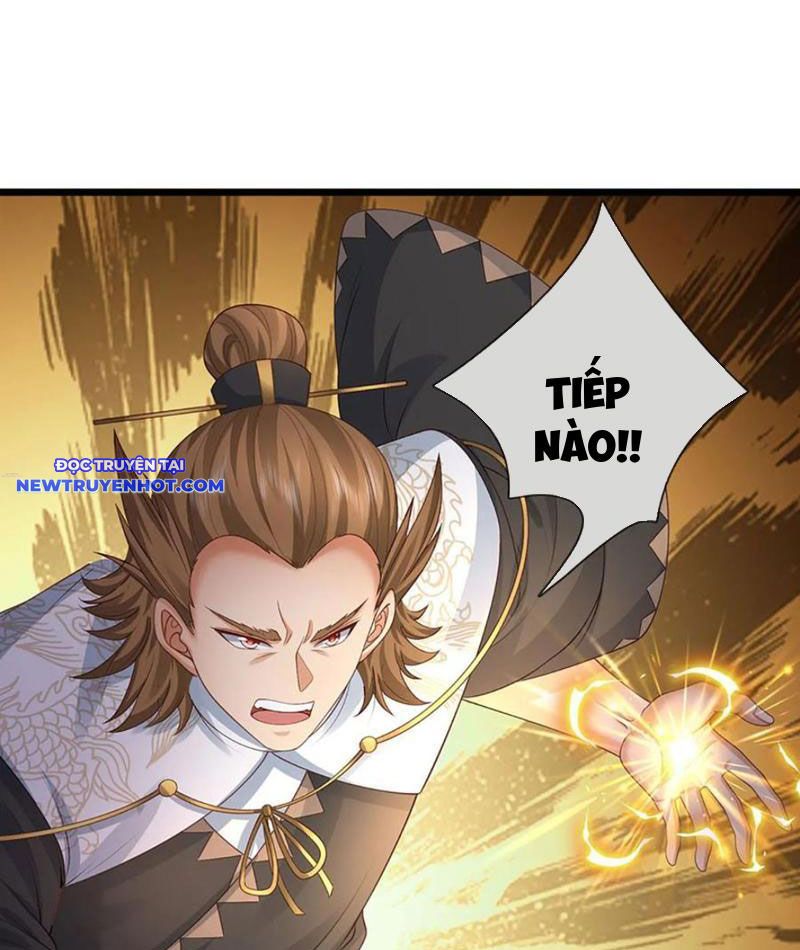 Cơ Quan Thức Tỉnh, Ta Bỗng Dưng Vô địch Rồi! Chapter 99 - Trang 30