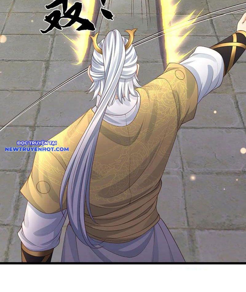 Cơ Quan Thức Tỉnh, Ta Bỗng Dưng Vô địch Rồi! Chapter 99 - Trang 33