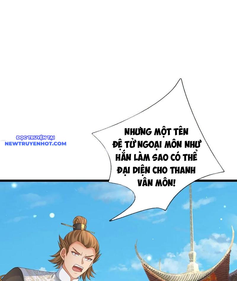 Cơ Quan Thức Tỉnh, Ta Bỗng Dưng Vô địch Rồi! Chapter 99 - Trang 34