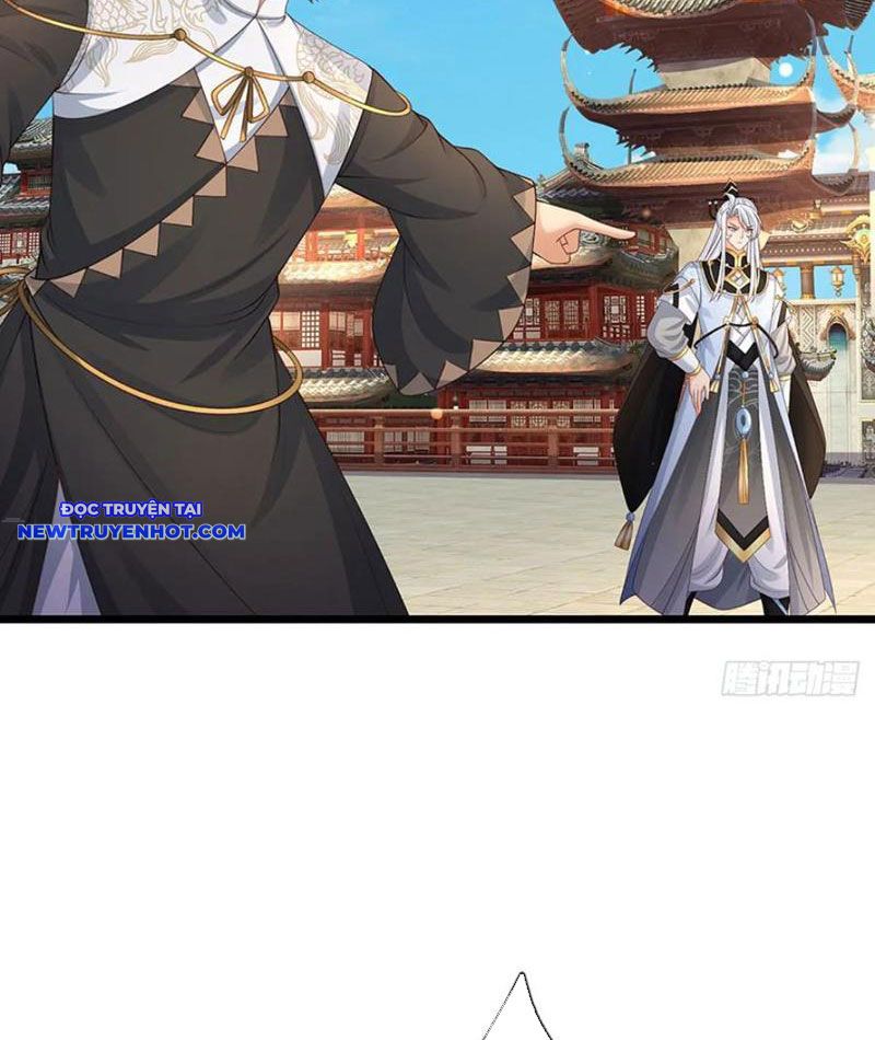 Cơ Quan Thức Tỉnh, Ta Bỗng Dưng Vô địch Rồi! Chapter 99 - Trang 35