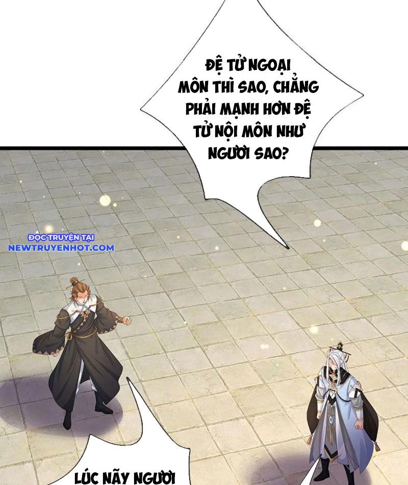 Cơ Quan Thức Tỉnh, Ta Bỗng Dưng Vô địch Rồi! Chapter 99 - Trang 36
