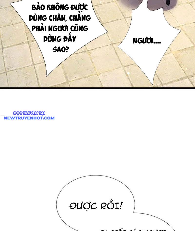 Cơ Quan Thức Tỉnh, Ta Bỗng Dưng Vô địch Rồi! Chapter 99 - Trang 37