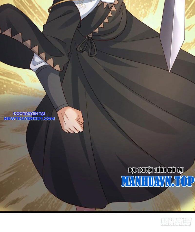 Cơ Quan Thức Tỉnh, Ta Bỗng Dưng Vô địch Rồi! Chapter 99 - Trang 4