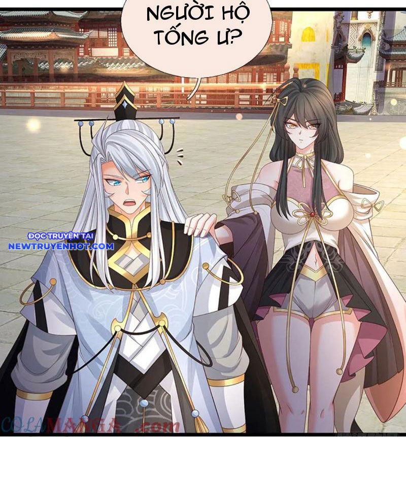 Cơ Quan Thức Tỉnh, Ta Bỗng Dưng Vô địch Rồi! Chapter 99 - Trang 40