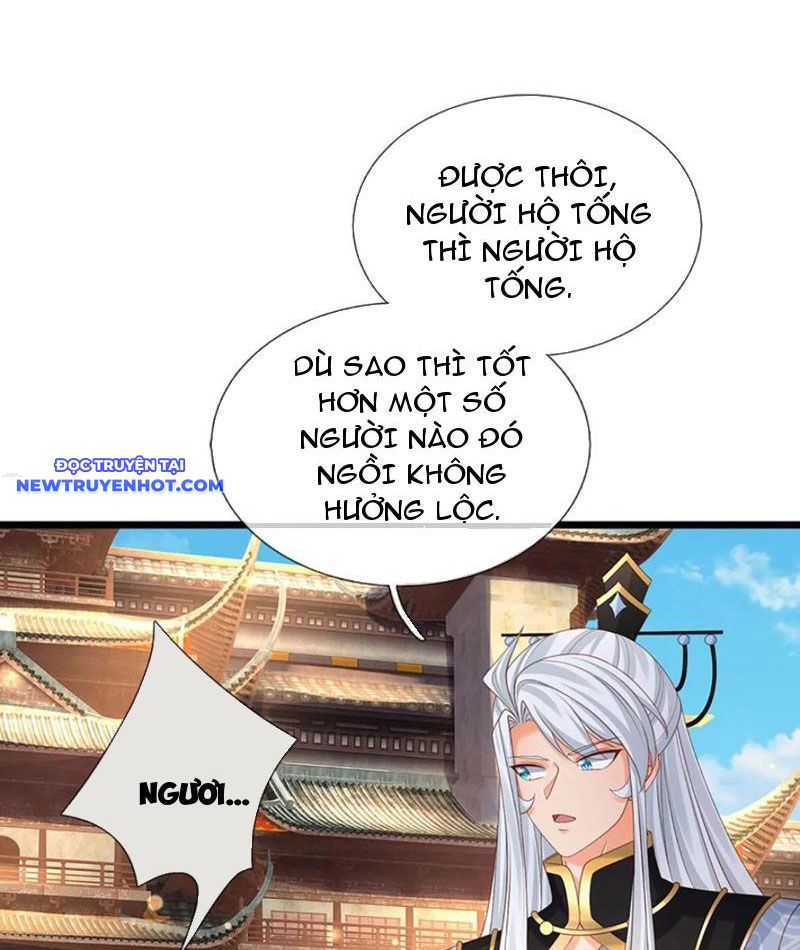 Cơ Quan Thức Tỉnh, Ta Bỗng Dưng Vô địch Rồi! Chapter 99 - Trang 41