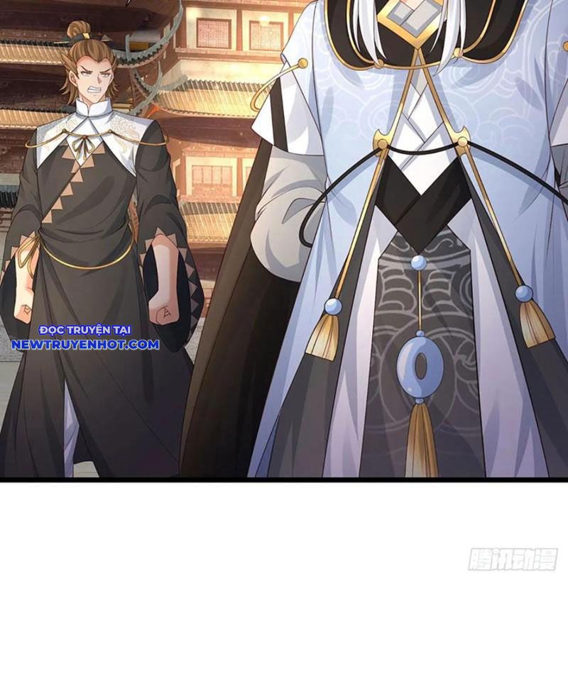 Cơ Quan Thức Tỉnh, Ta Bỗng Dưng Vô địch Rồi! Chapter 99 - Trang 42