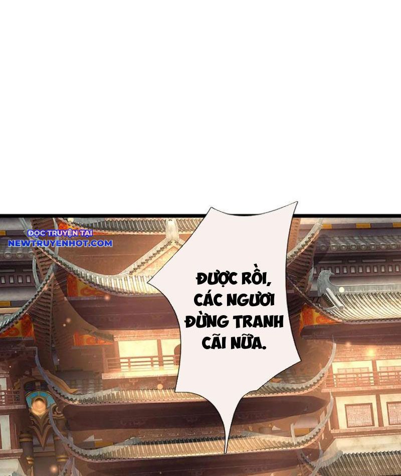 Cơ Quan Thức Tỉnh, Ta Bỗng Dưng Vô địch Rồi! Chapter 99 - Trang 43