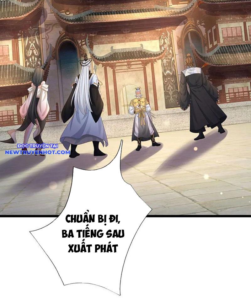 Cơ Quan Thức Tỉnh, Ta Bỗng Dưng Vô địch Rồi! Chapter 99 - Trang 44