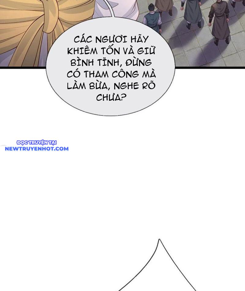 Cơ Quan Thức Tỉnh, Ta Bỗng Dưng Vô địch Rồi! Chapter 99 - Trang 48