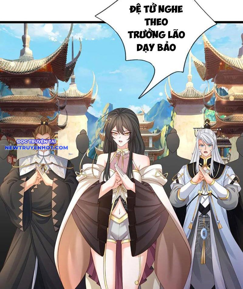 Cơ Quan Thức Tỉnh, Ta Bỗng Dưng Vô địch Rồi! Chapter 99 - Trang 49