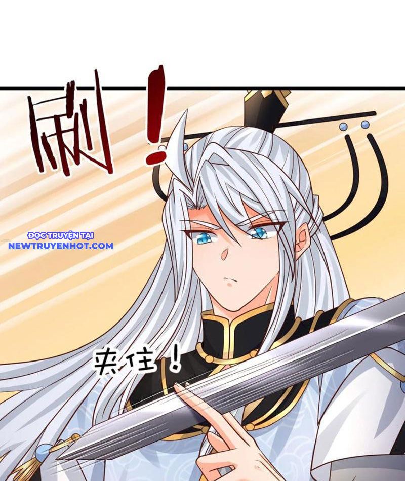 Cơ Quan Thức Tỉnh, Ta Bỗng Dưng Vô địch Rồi! Chapter 99 - Trang 5