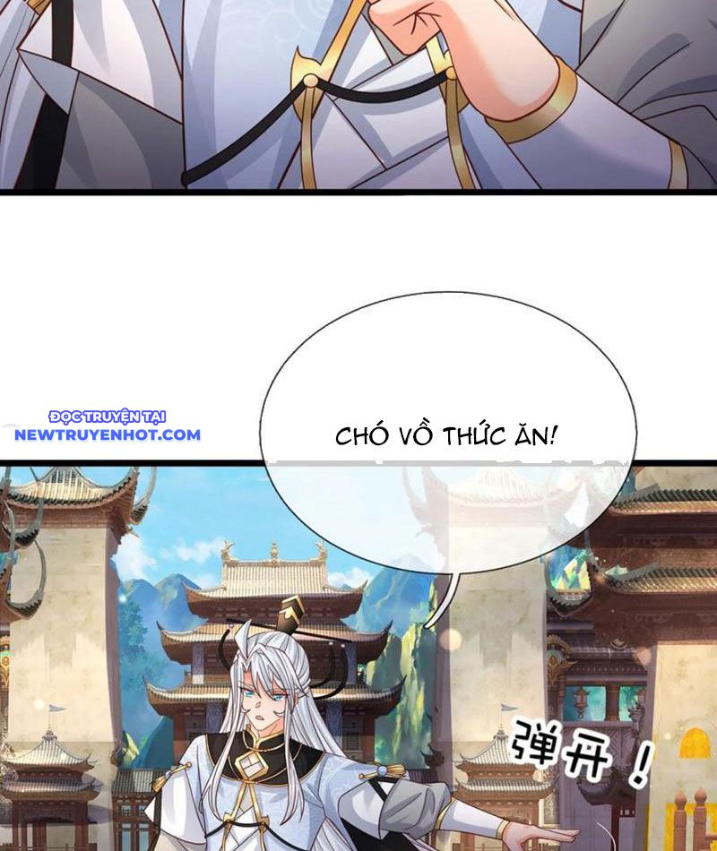 Cơ Quan Thức Tỉnh, Ta Bỗng Dưng Vô địch Rồi! Chapter 99 - Trang 6
