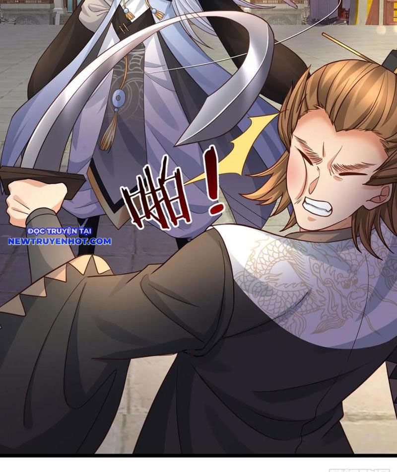Cơ Quan Thức Tỉnh, Ta Bỗng Dưng Vô địch Rồi! Chapter 99 - Trang 7