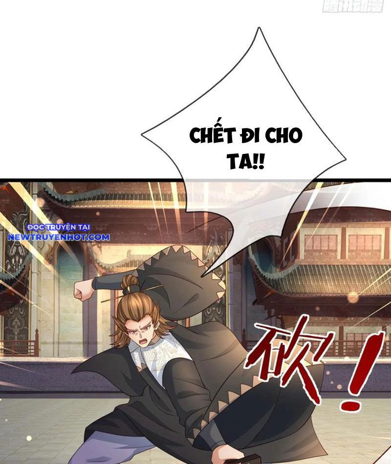 Cơ Quan Thức Tỉnh, Ta Bỗng Dưng Vô địch Rồi! Chapter 99 - Trang 8