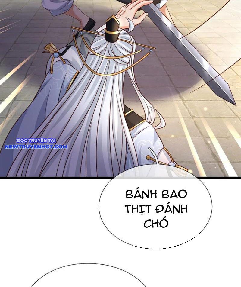 Cơ Quan Thức Tỉnh, Ta Bỗng Dưng Vô địch Rồi! Chapter 99 - Trang 9