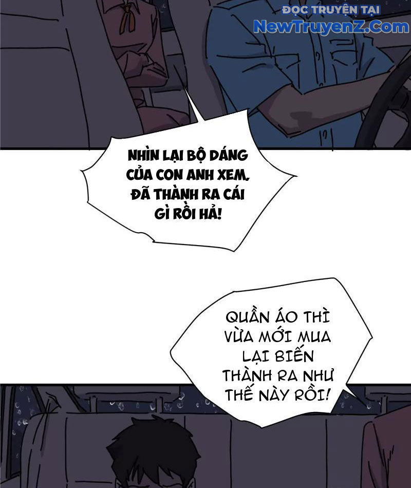Có Thần Linh Chapter 1 - Trang 10