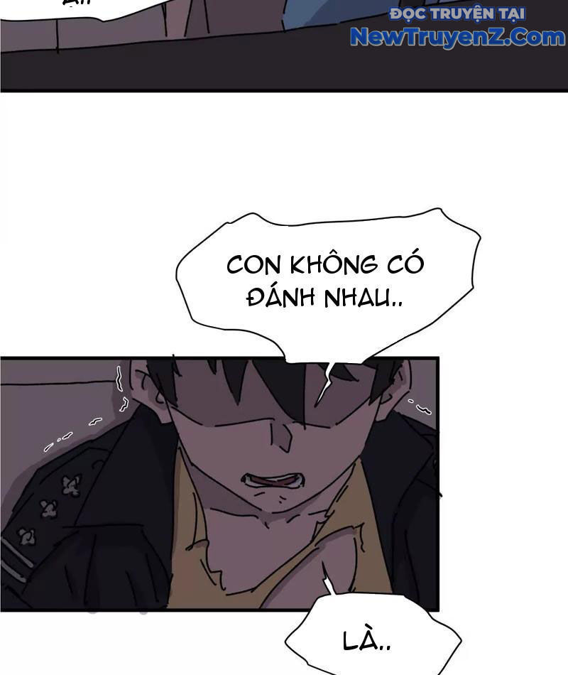 Có Thần Linh Chapter 1 - Trang 13