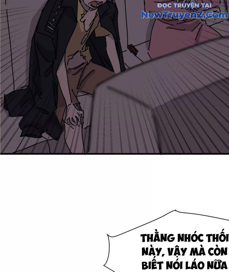 Có Thần Linh Chapter 1 - Trang 16