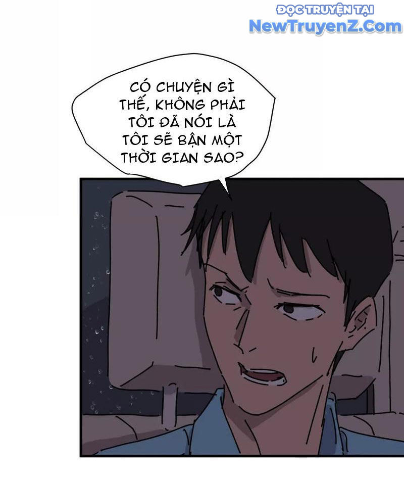 Có Thần Linh Chapter 1 - Trang 19